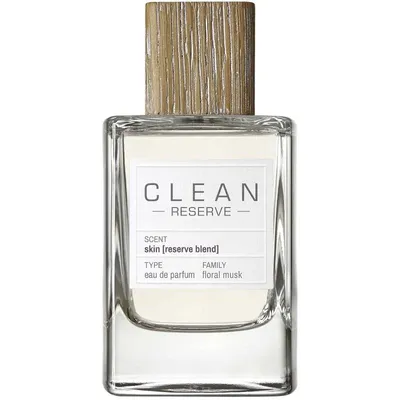 Clean Reserve Blend Skin