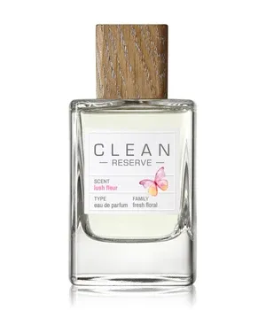 Clean Reserve Lush Fleur