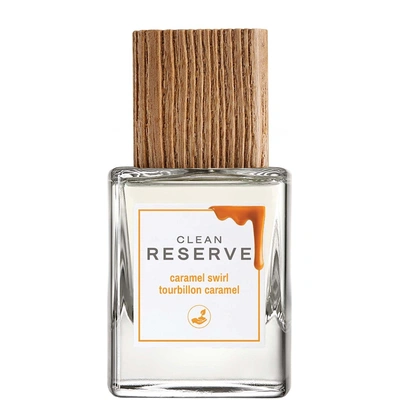 Clean Reserve Caramel Swirl