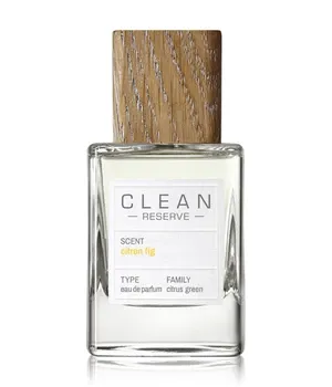 Clean Reserve Citron Fig
