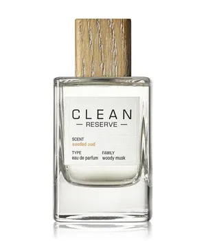 Clean Reserve Sueded Oud