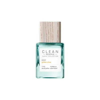 Clean Reserve H2Eau Golden Citrus