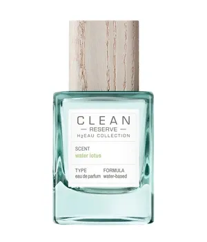 Clean Reserve H2Eau Water Lotus