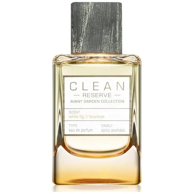 Clean Reserve White Fig & Bourbon