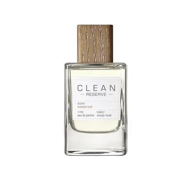 Clean Reserve Sueded Oud