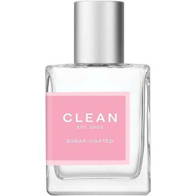 Clean Sugar-Coated
