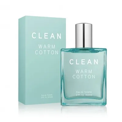 Clean Warm Cotton