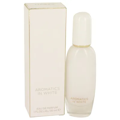 Clinique Aromatics In White