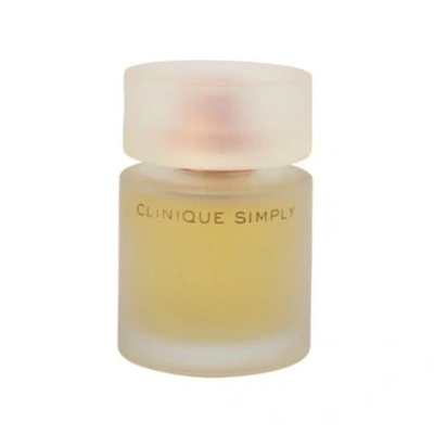 Clinique Simply Parfum