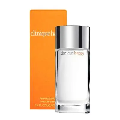 Clinique Happy