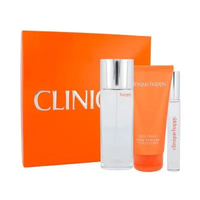 Clinique Happy