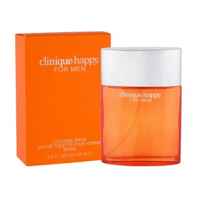 Clinique Happy For Men