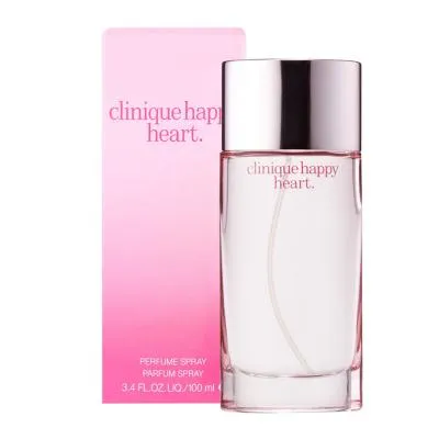 Clinique Happy Heart