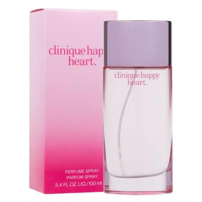 Clinique Happy Heart