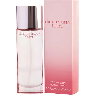 Clinique Happy Heart