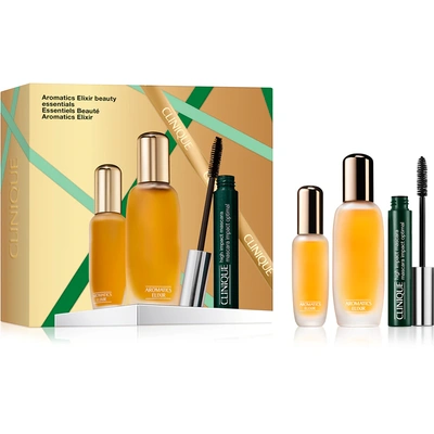 Clinique Aromatics Elixir