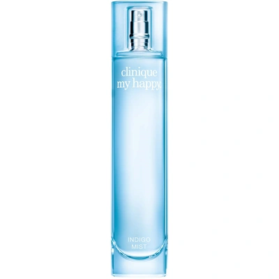 Clinique My Happy Indigo Mist