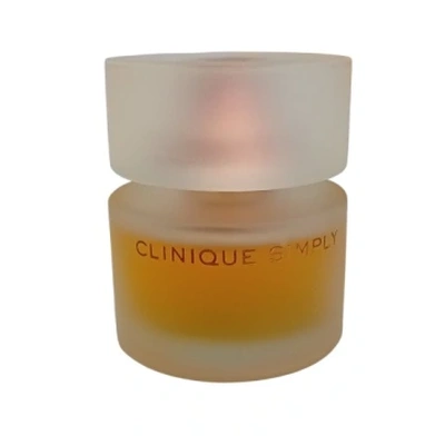 Clinique Simply Parfum