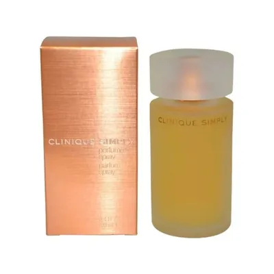 Clinique Simply Parfum