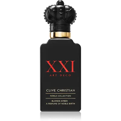 Clive Christian XXI Blonde Amber