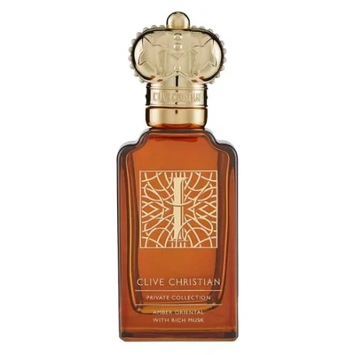 Clive Christian I Amber Oriental