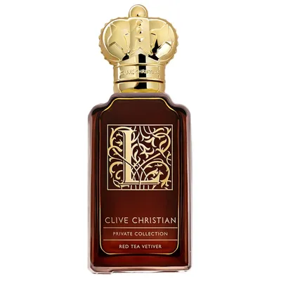 Clive Christian L Red Tea Vetiver