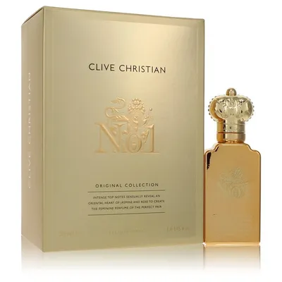 Clive Christian No. 1 For Women