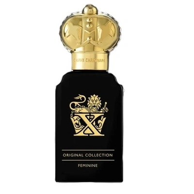 Clive Christian Original Collection X Feminine