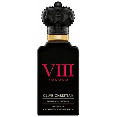 Clive Christian VIII Rococo Magnolia