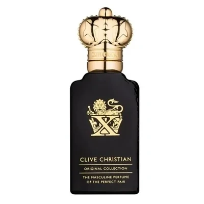 Clive Christian X For Men