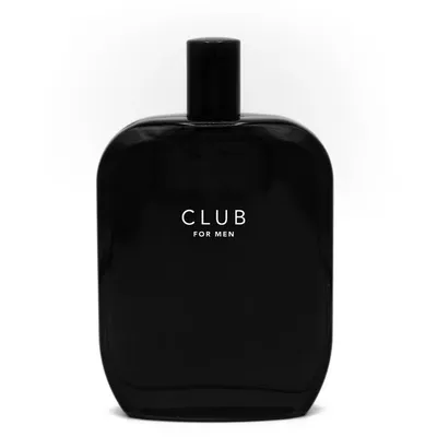 Fragrance One Club For Men