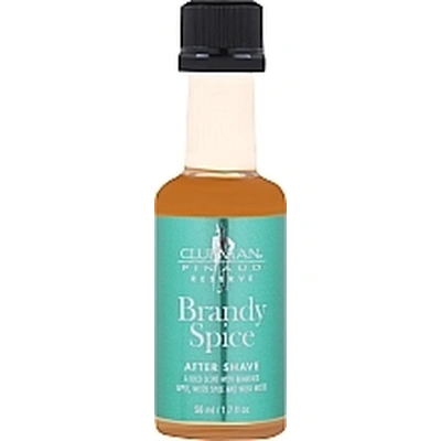 Clubman Pinaud Brandy Spice