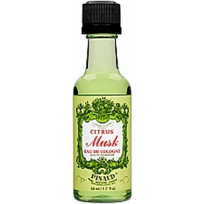 Clubman Pinaud Citrus Musk