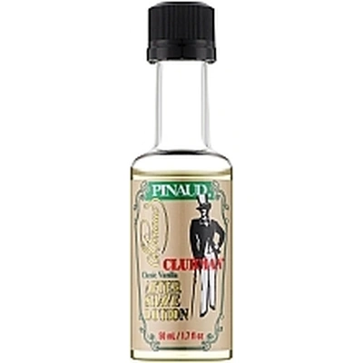 Clubman Pinaud Classic Vanilla