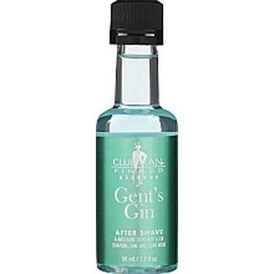 Clubman Pinaud Gent Gin