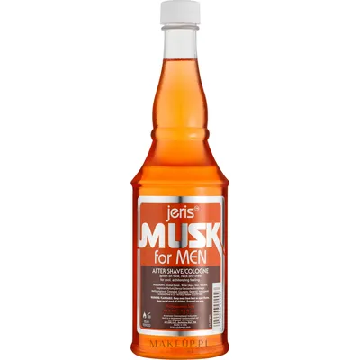 Clubman Pinaud Jeris Musk