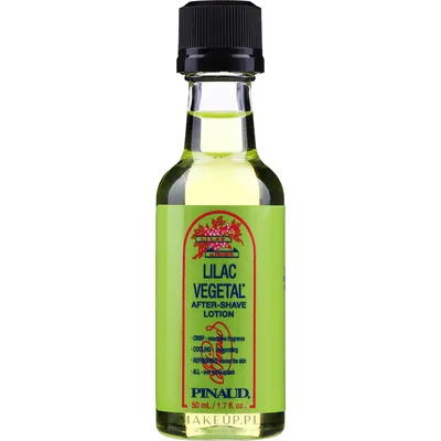 Clubman Pinaud Lilac Vegetal