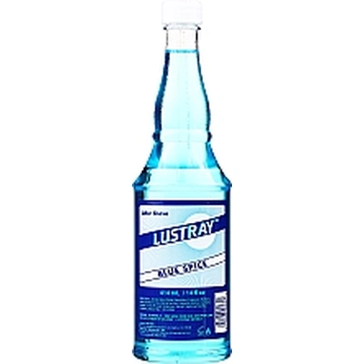 Clubman Pinaud Lustray Blue Spice
