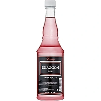 Clubman Pinaud Draggon Noir
