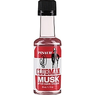 Clubman Pinaud Musk
