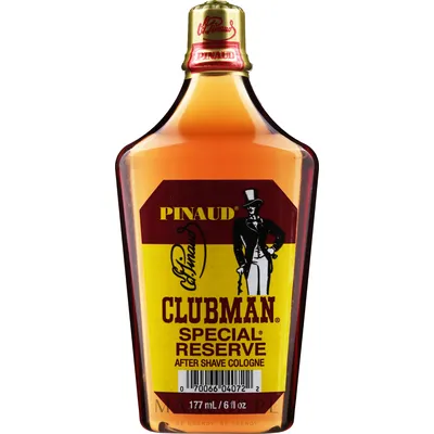 Clubman Pinaud Special Reserve