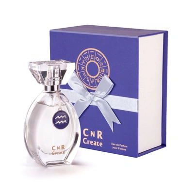 Cnr Create Aquarius Pour Femme