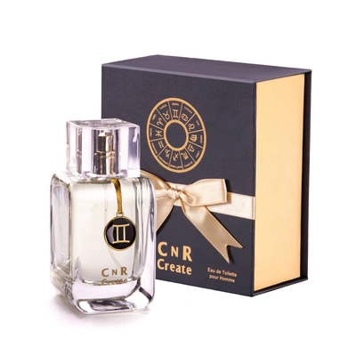 Cnr Create Gemini Pour Homme