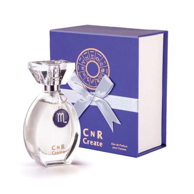 Cnr Create Scorpio Pour Femme