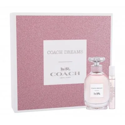 Coach Dreams