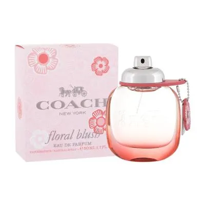 Coach Floral Blush