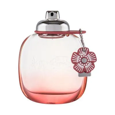 Coach Floral Blush