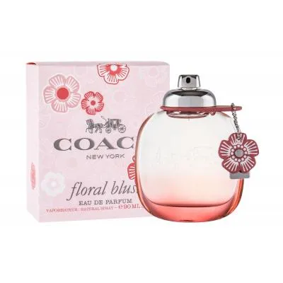 Coach Floral Blush