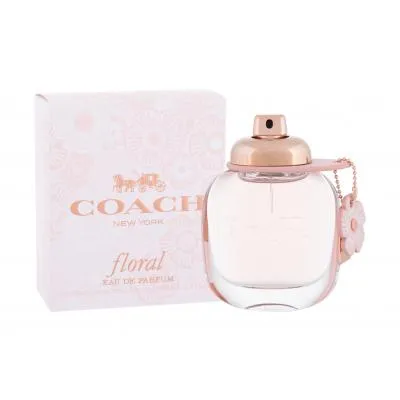 Coach Floral