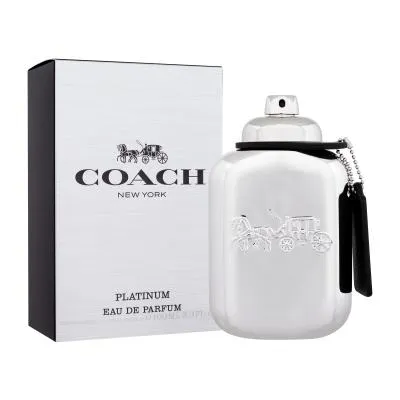 Coach Platinum